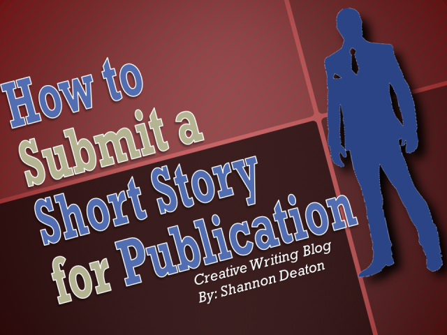 What are some popular magazines that accept submissions of short stories?